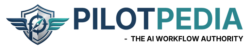 Logo Pilotpedia
